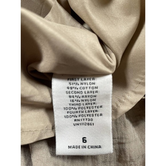 NWT Robert Rodriguez for Neiman Marcus Lace Strapless Formal Cocktail Dress sz 6 - Picture 7 of 16